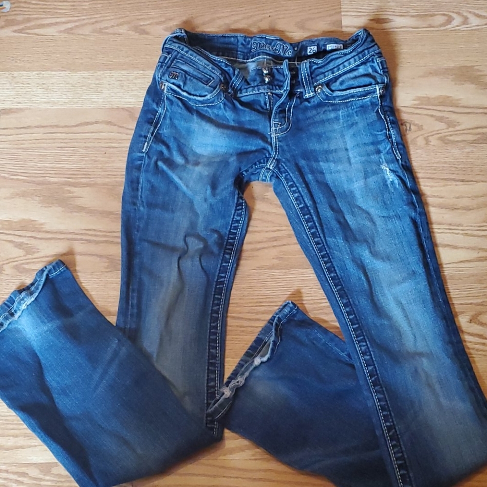 Miss me size 26 jeans